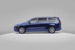 Chrysler Voyager 2019 года